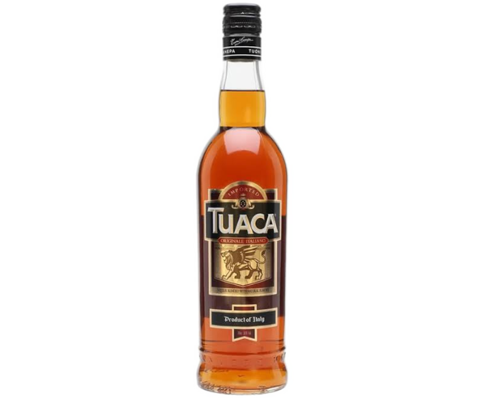 Tuaca 750ml (DNO P3)