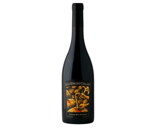 Ken Wright Freedom Hill Pinot Noir 2020 750ml