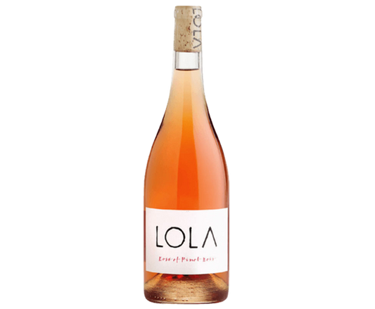 Lola Rose of Pinot Noir 2021 750ml