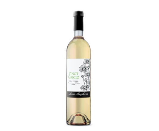 Fiori & Colori Pinot Grigio 2022 750ml