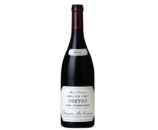 Meo Camuzet Corton Les Perrieres Grand Cru 2020 750ml