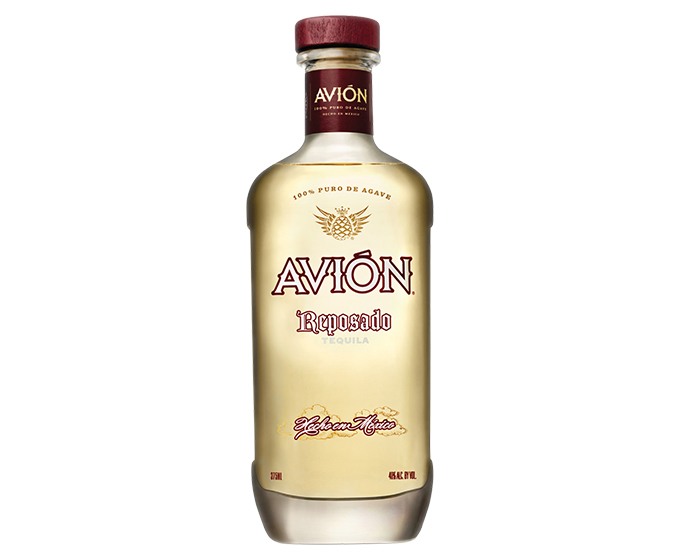 Avion Reposado 375ml