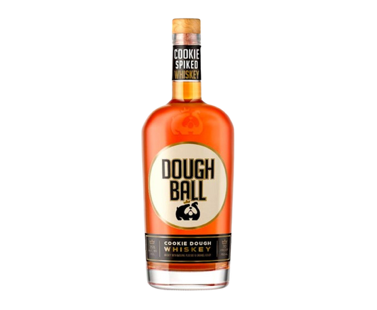 Dough Ball Cookie Dough 750ml