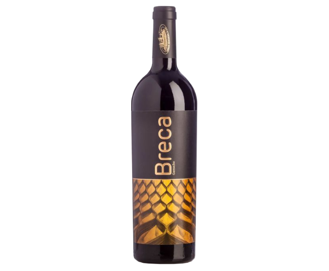 Bodegas Breca Old Vine Granacha 2018 750ml