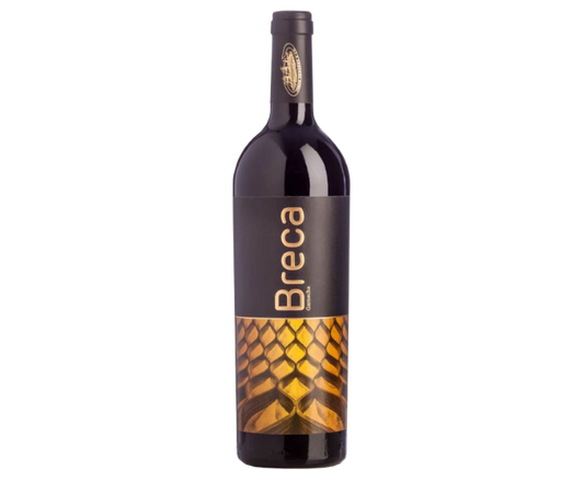 Bodegas Breca Old Vine Granacha 2018 750ml