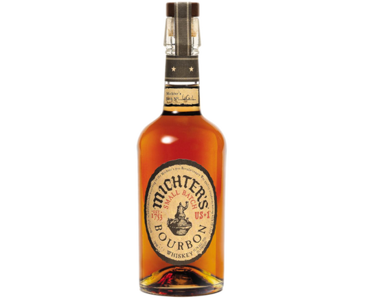 Michters Small Batch 750ml