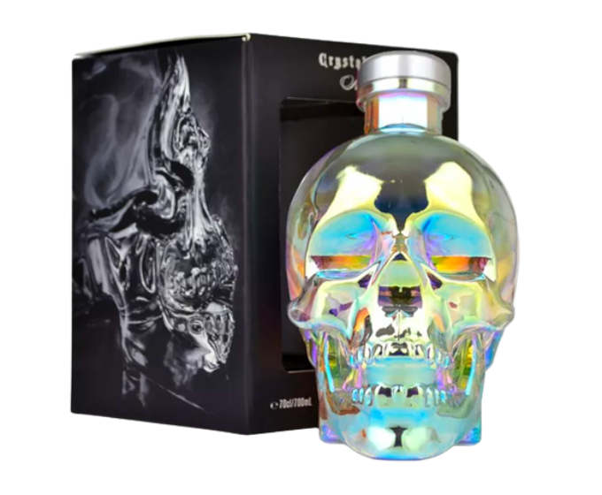 Crystal Head Aurora 750ml