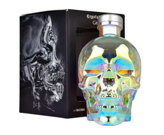 Crystal Head Aurora 750ml