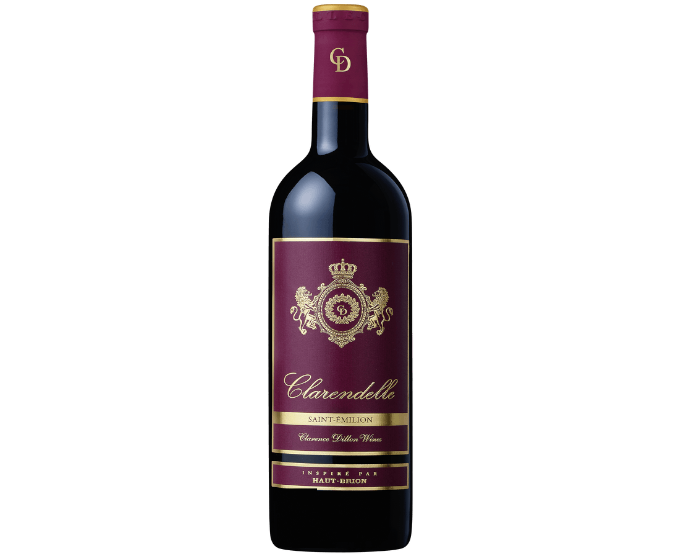 Clarendelle St Emilion  750ml