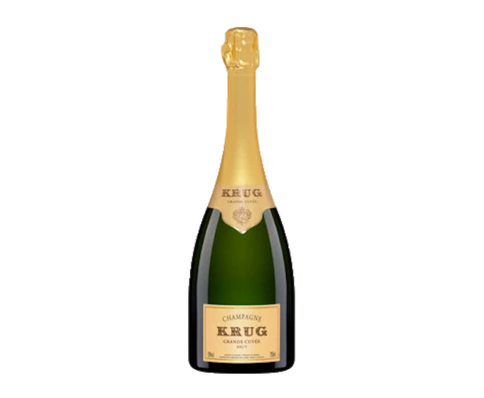 Krug Brut 2008 750ml