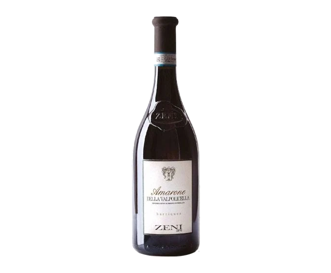 Fratelli Zeni Barriques Amarone 2016 750ml