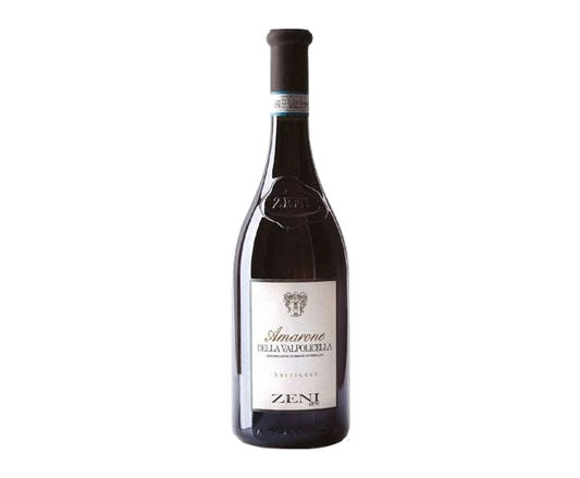 Fratelli Zeni Barriques Amarone 2016 750ml