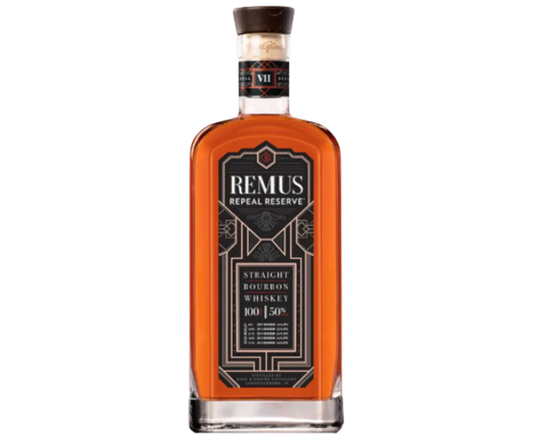 Remus Repeal Reserve VII 750ml