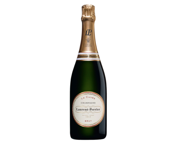 Laurent Perrier La Cuvee Brut 375ml