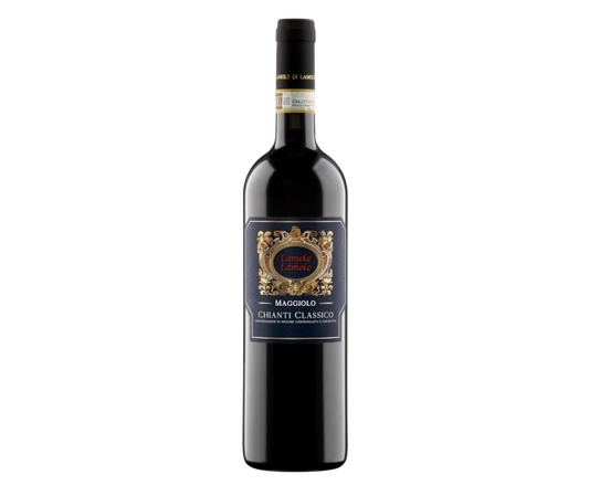 Lamole di Lamole Maggiolo Chianti Classico 2019 750ml