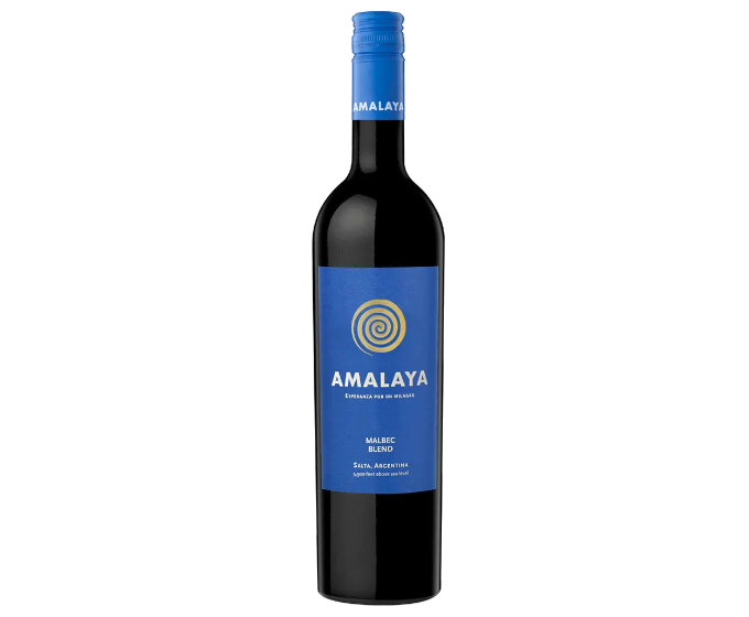 Bodega Amalaya Malbec 750ml