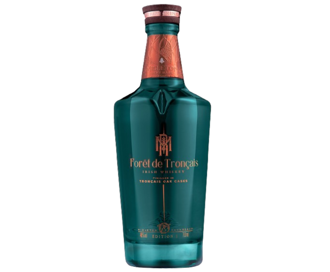 Midleton Very Rare Foret de Troncais 700ml (No Barcode)