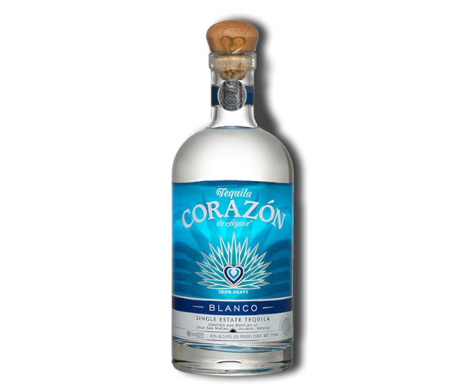 Corazon Blanco 750ml