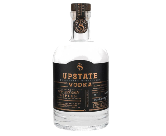 Upstate Vodka 750ml