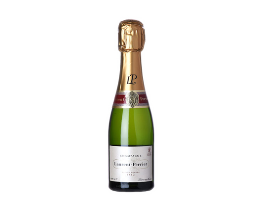 Laurent Perrier La Cuvee Brut 187ml