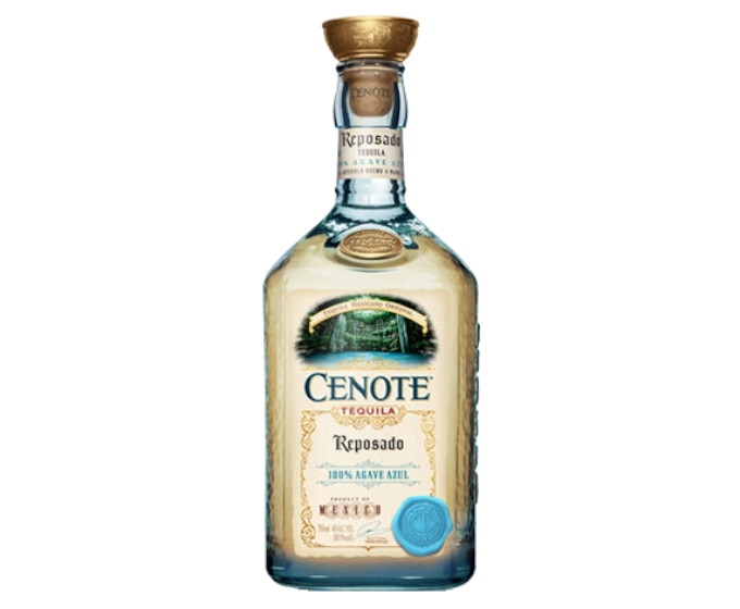 Cenote Reposado 750ml