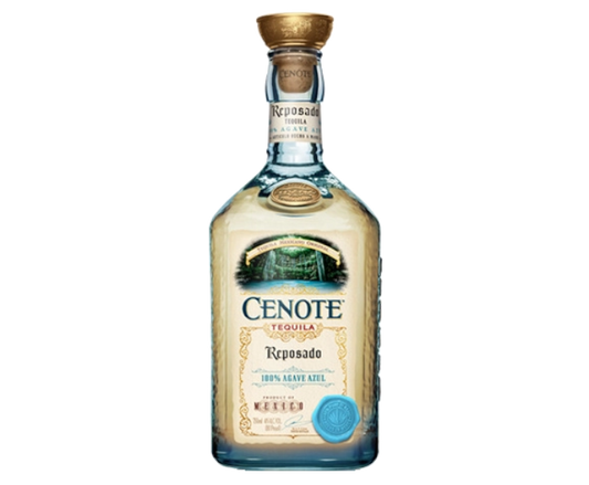 Cenote Reposado 750ml