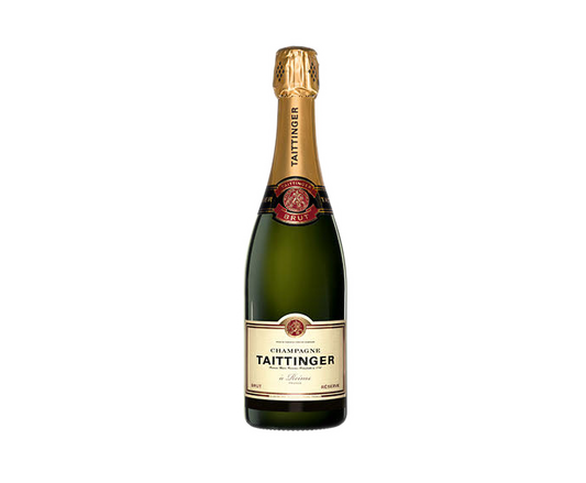 Taittinger Brut La Francaise 750ml