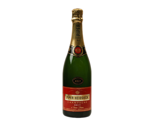 Piper Heidsieck Brut 750ml