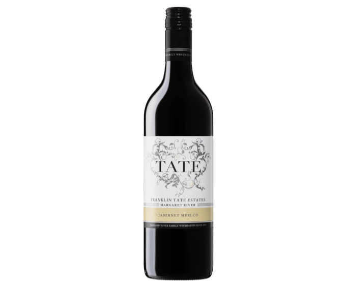 Franklin Tate Cabernet Merlot 2020 750ml