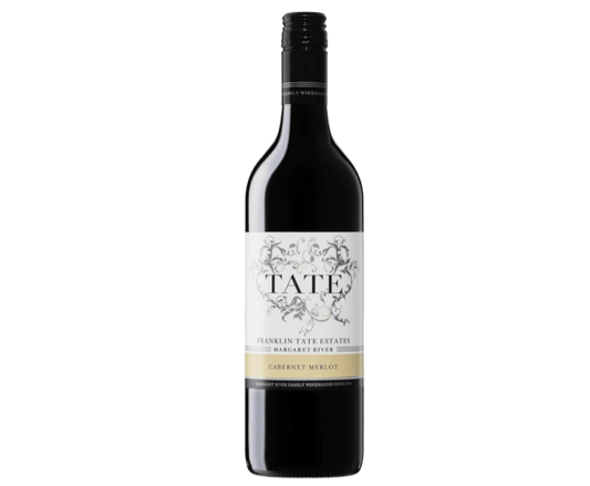 Franklin Tate Cabernet Merlot 2020 750ml