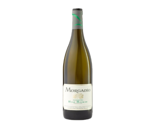 Morgadio Albarino 2021 750ml