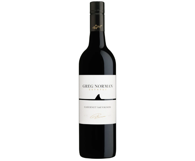 Greg Norman Estates Cabernet Sauv 2019 750ml