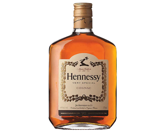 Hennessy VS 375ml (HR)
