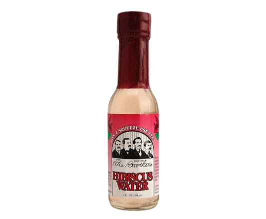Fee Brothers Hibiscus Water 5oz (DNO)