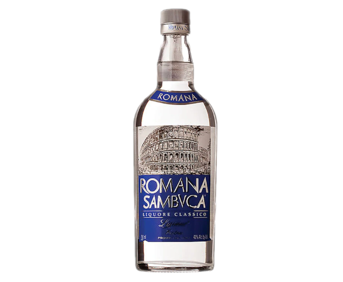 Romana Sambuca 375ml