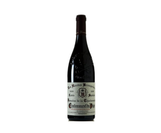 Domaine de la Charbonniere Chateauneuf du Pape Rouge 2020 750ml (94JD)