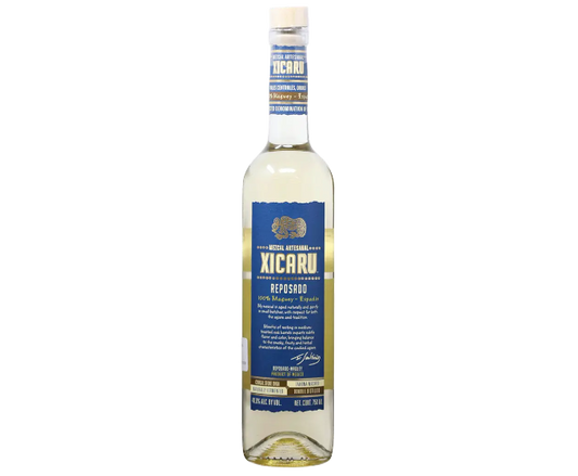 Xicaru Reposado 750ml