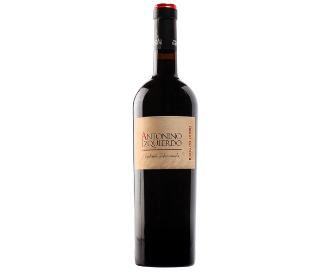 Bodegas Antonino Izquierdo Vendimia Seleccionada 2009 750ml