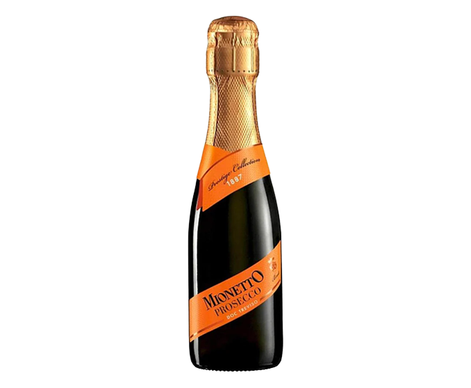 Mionetto Prosecco di Treviso Brut 187ml