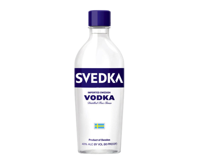 Svedka 200ml