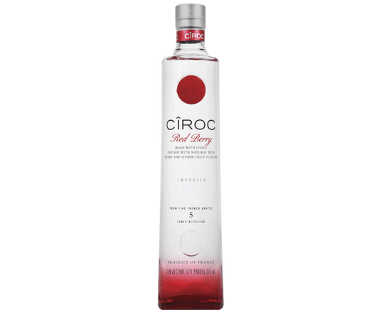 Ciroc Red Berry 375ml