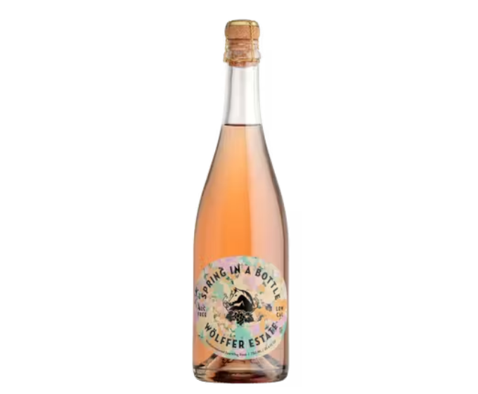 Wolffer Estate Spring in a Bottle 750ml