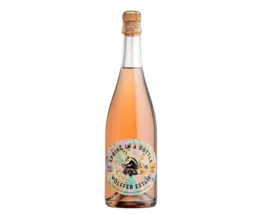 Wolffer Estate Spring in a Bottle 750ml