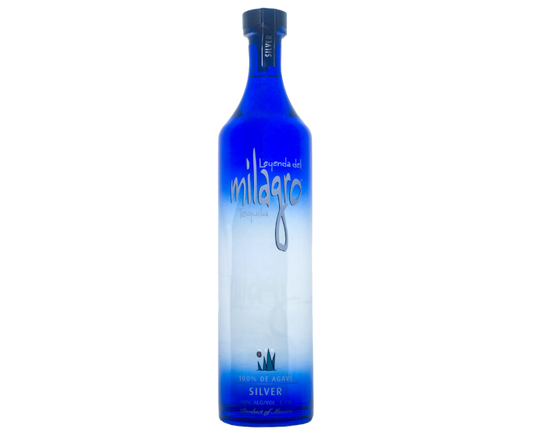 Milagro Silver 1.75L