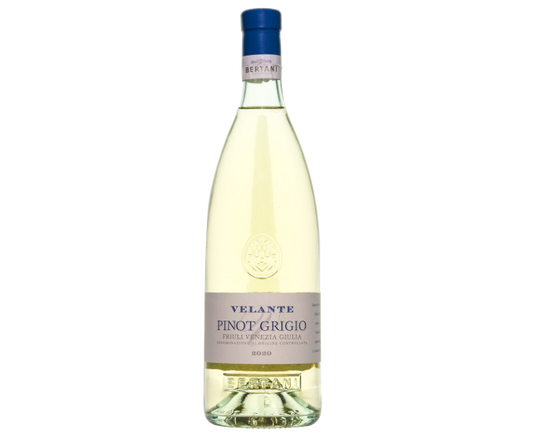 Bertani Pinot Grigio Velante 2023 750ml