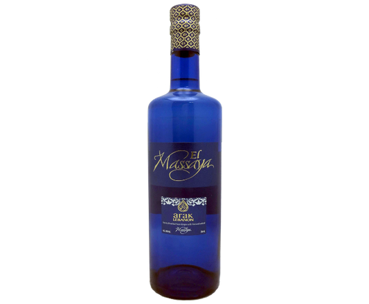 El Massaya Arak 750ml