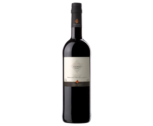 Fernando de Castilla Classic Fino 750ml