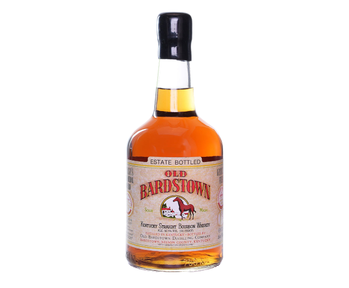 Old Bardstown Estate Bourbon 50.5% 750ml