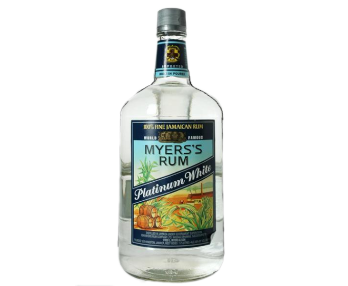 Myers Platinum 1.75L