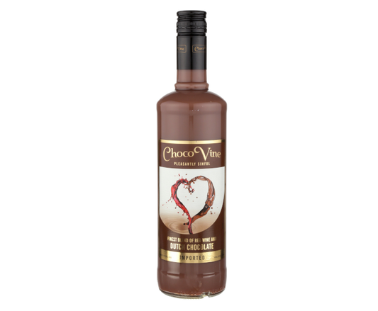 ChocoVine Dutch Chocolate 750ml (DNO P3)